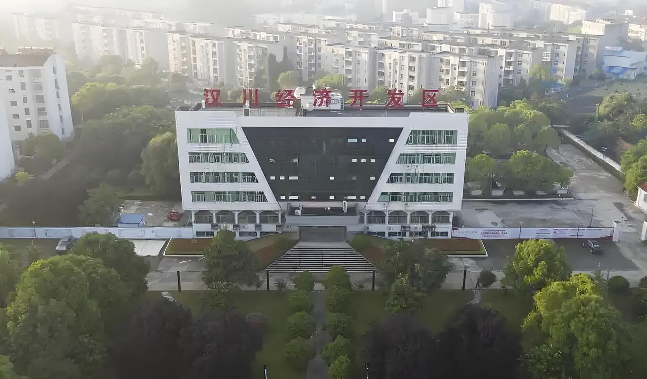 汉川连续5年跻身全国县域经济百强，发展秘诀何在？
汉川，这座位于湖北中部的县级市
