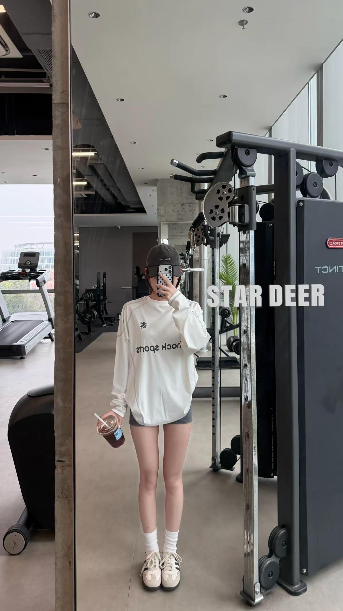 健身穿什么🏃健身 inmylifestyle