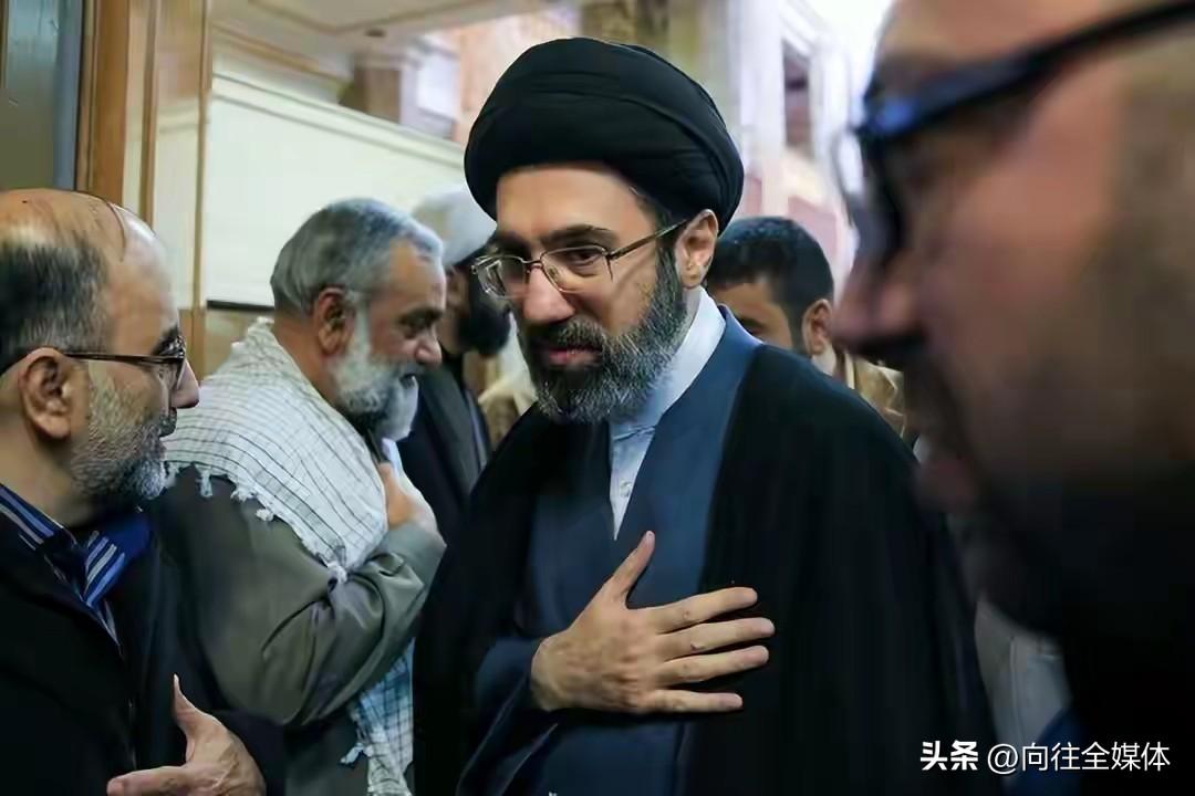 西方造谣！伊朗最高领袖昏迷截肢？官方紧急辟谣，强硬表态震撼全球
 
西方媒体再次