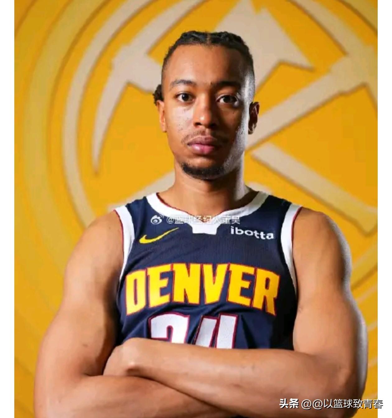 广东宏远:引援等来机会！

据篮球经纪人董昊透露:NBA球员摩西布朗更换了经纪公