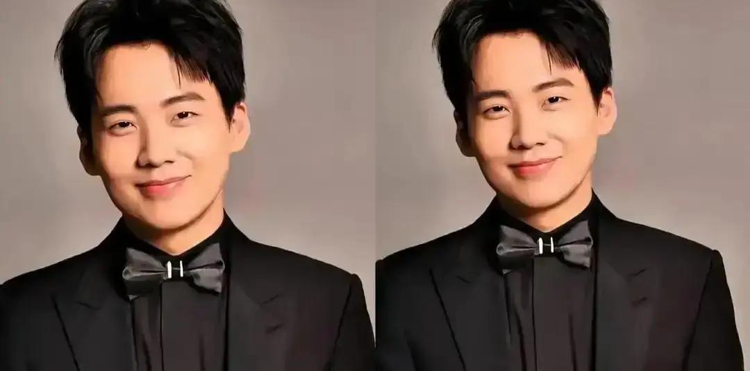 流量明星片酬暴跌40%
 
郭麒麟靠范思辙一角片酬翻五倍。2018年陈道明拍桌子