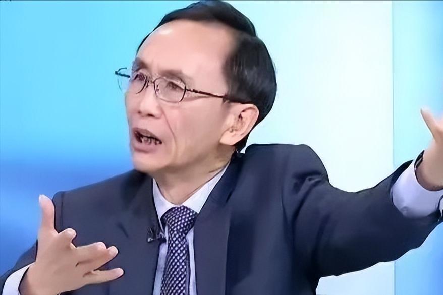 5月24日，台湾美丽电子报董事长吴子嘉公开认可祖国统一的长远价值，直言两岸实现统