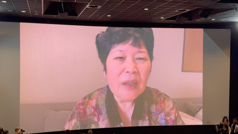 生万物看片会摇来了房主任生万物和房主任这波联动太赞，宁绣绣和房主任的故事，感觉会