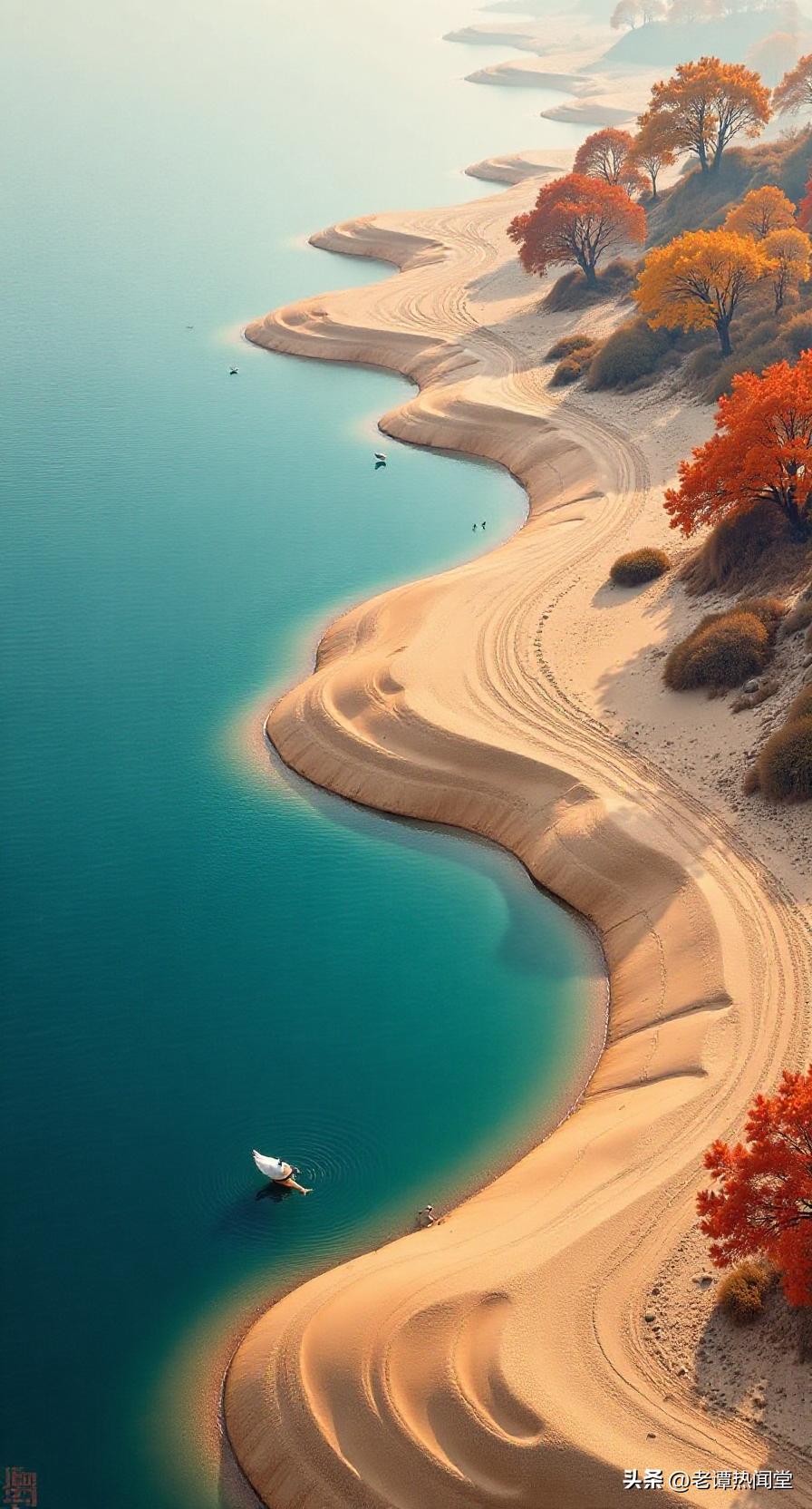 朋友越来越少，留下的都是真心人

有没有发现？
 
年纪越大，圈子越小。
 
以