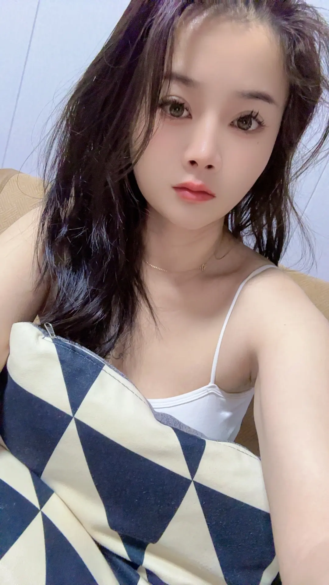 这句话说到每个女人心里去了吧，我也一样