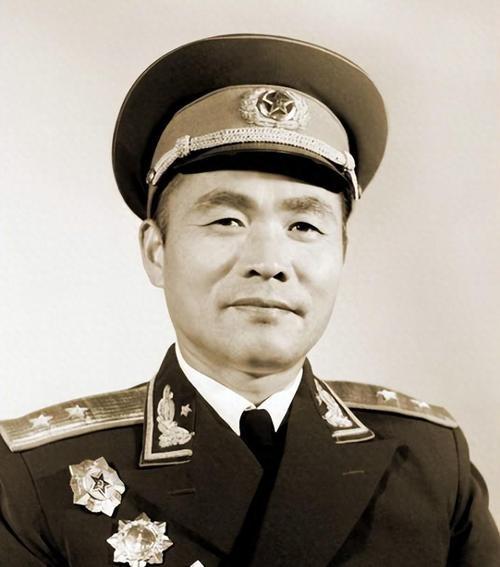 1949年，一个解放军军长回家探亲，亲娘就在眼前，他却装作不认识，还撒谎说：＂大