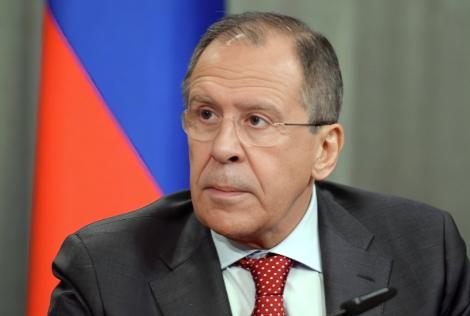 拉夫罗夫最新涉华言论曝光：前所未有！
 
据塔斯社20日报道，对于俄罗斯与中国之