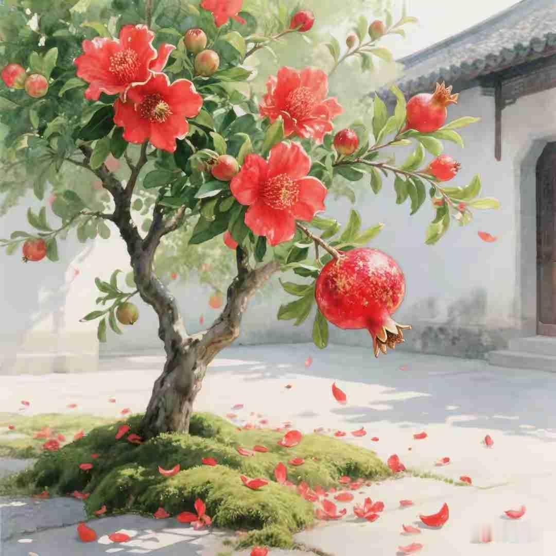 我的今日状态：💰期待暴富
我这里的天气：☀️晴天
今天是5月6日，又是一个大晴