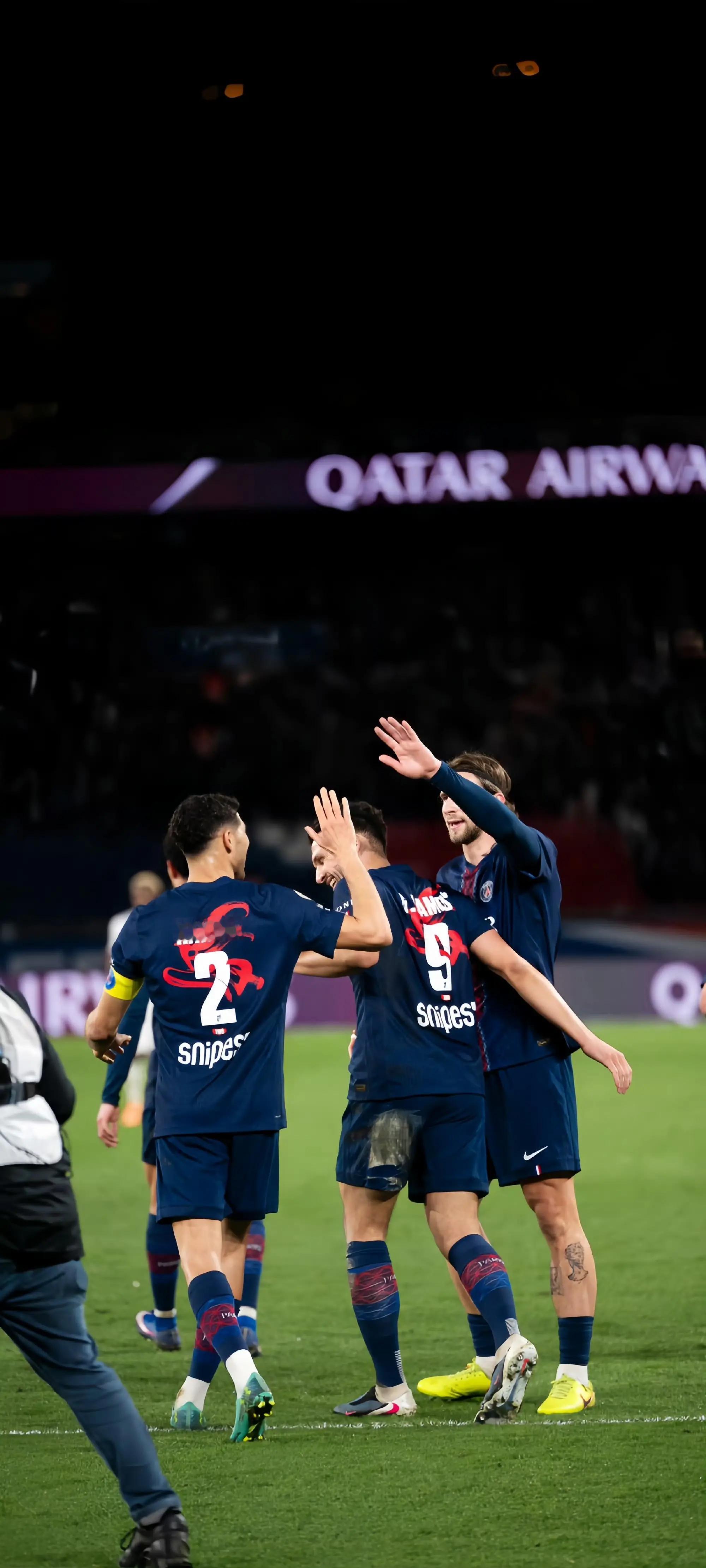 巴黎圣日耳曼  【壁纸】——巴黎圣日耳曼巴黎圣日耳曼