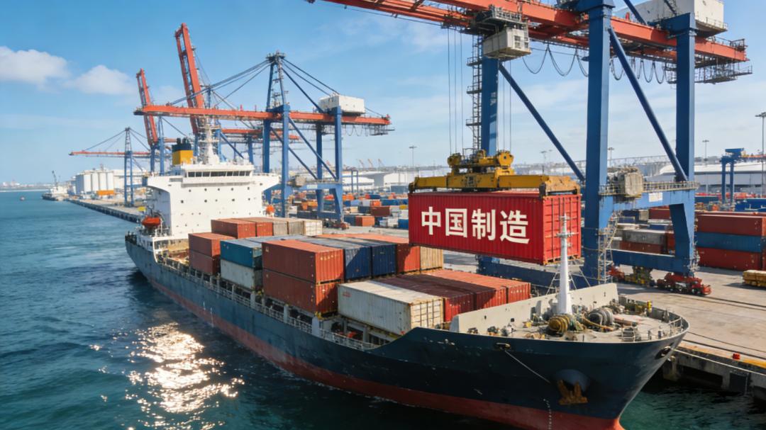 “芯片不如美国，机床不如日本，汽车不如德国，电视不如韩国，飞机不如法国，奢侈品不