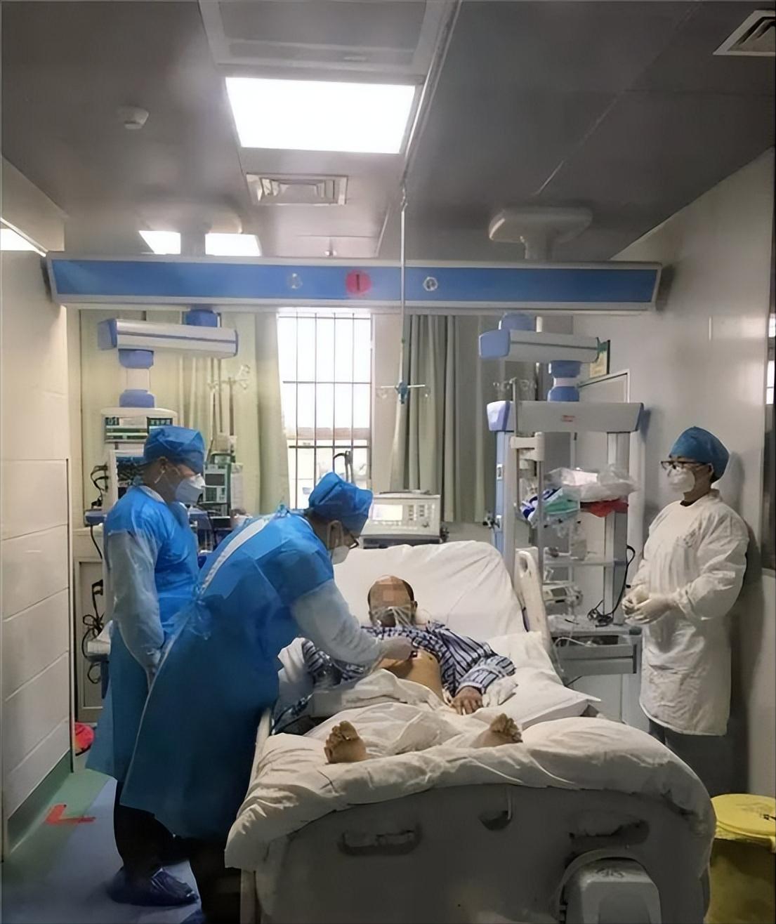 金钱再次打败亲情！北京，男子肝癌晚期，放心不下妻女，临终前三天特意托付朋友与主治