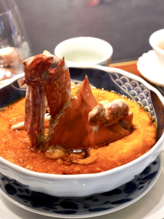 绍兴饭店·尊鲜 | 上海好吃的江浙菜新店！