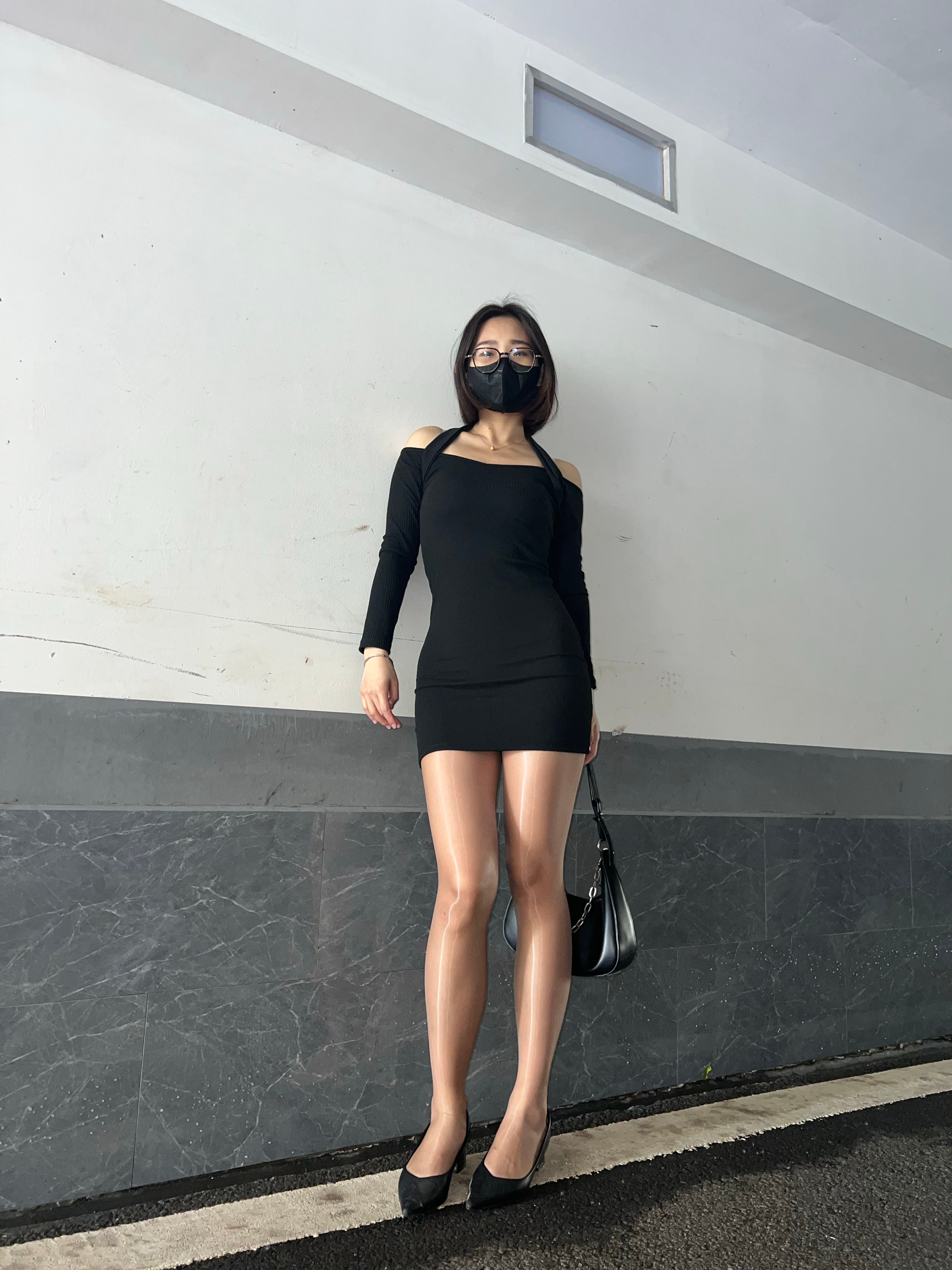 🥵热ootd ​​​