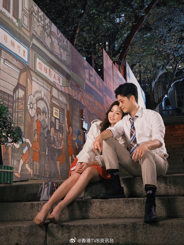 TVB处境剧《爱．回家之开心速递》播出多年来，制造出多对经典萤幕情侣，例如：吕慧