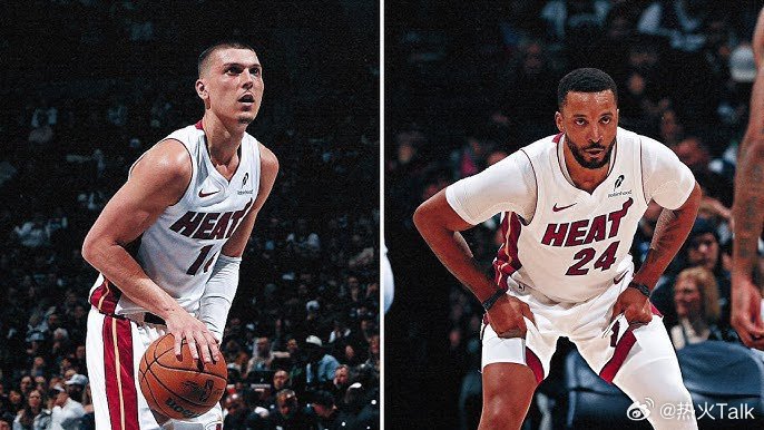 热火的七连胜就此终结，魔术队本赛季以5胜0负的战绩横扫热火。魔术vs热火nba常