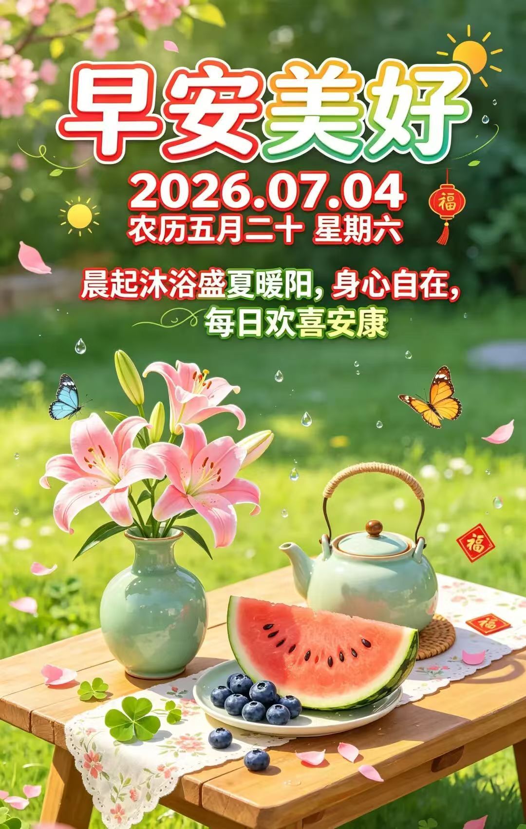 【最高级的修养，是看谁都顺眼】总爱挑别人错找刺，惹得别人不快，自己还郁结于心，这