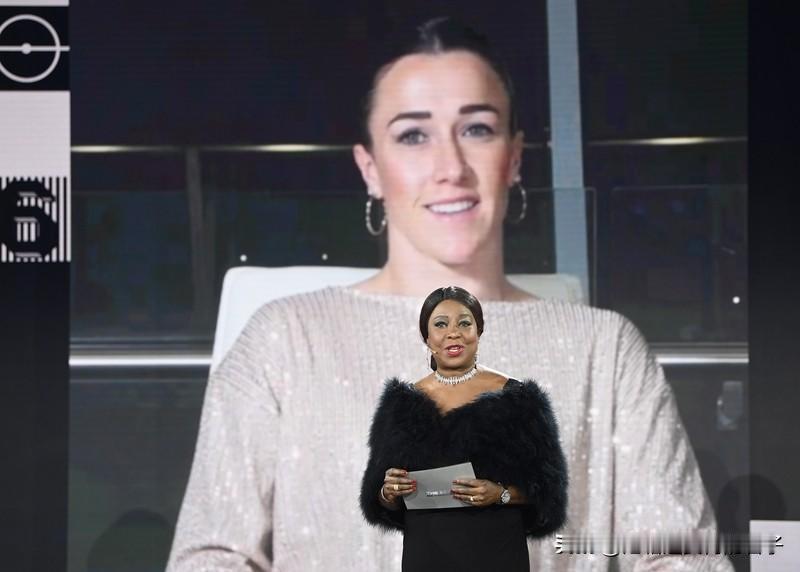 登贝莱当选FIFA年度最佳球员 当地时间12月16日，2025年FIFA年度颁奖