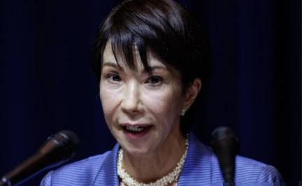 刚刚！香港对日动作震动商界
日本共同社最新消息显示，香港特区政府已全面停止与日