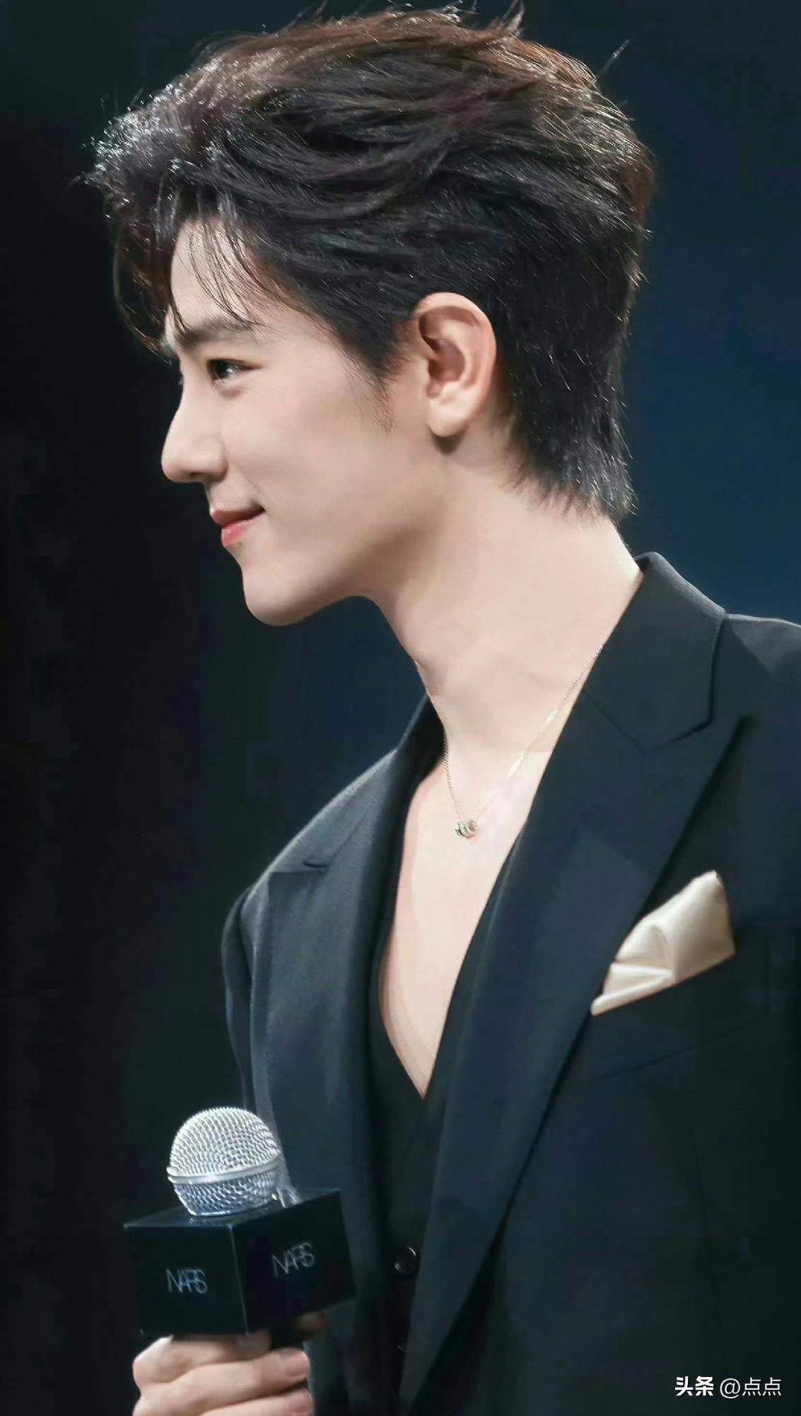 肖战[超话]肖战首获电影类最佳男主提名肖战提名金海燕奖最佳男主
 
肖战值得所有