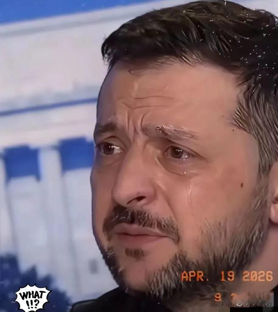 乌克兰国防部消息！
4月21日，乌克兰国防部长Mykhailo Fedorov宣