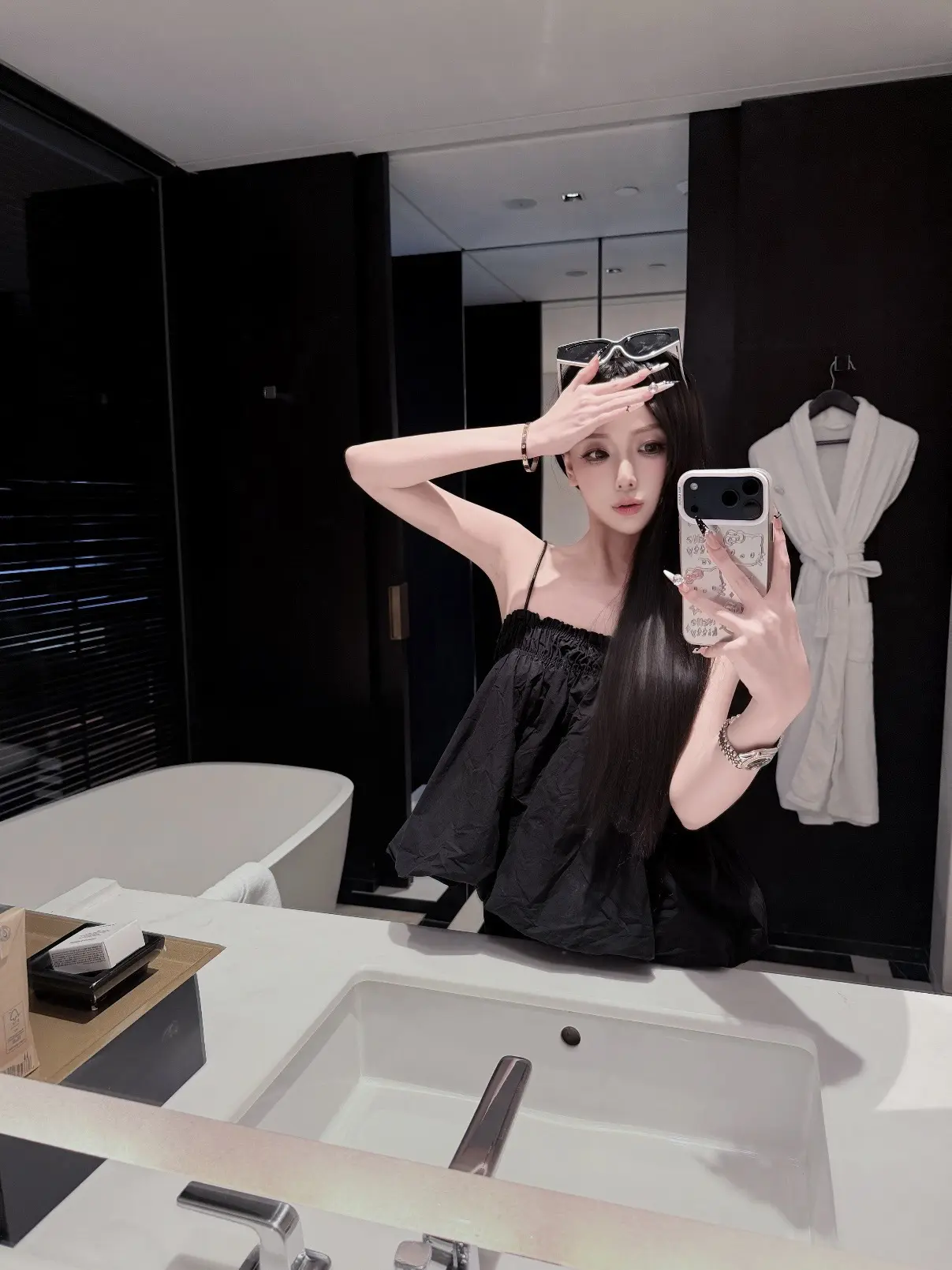 没了我的吵闹 你的世界平静了吗
