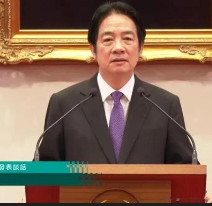 大罢免大失败  赖清德求改变

823投票结束，赖清德的大罢免闹剧以全面落败结束