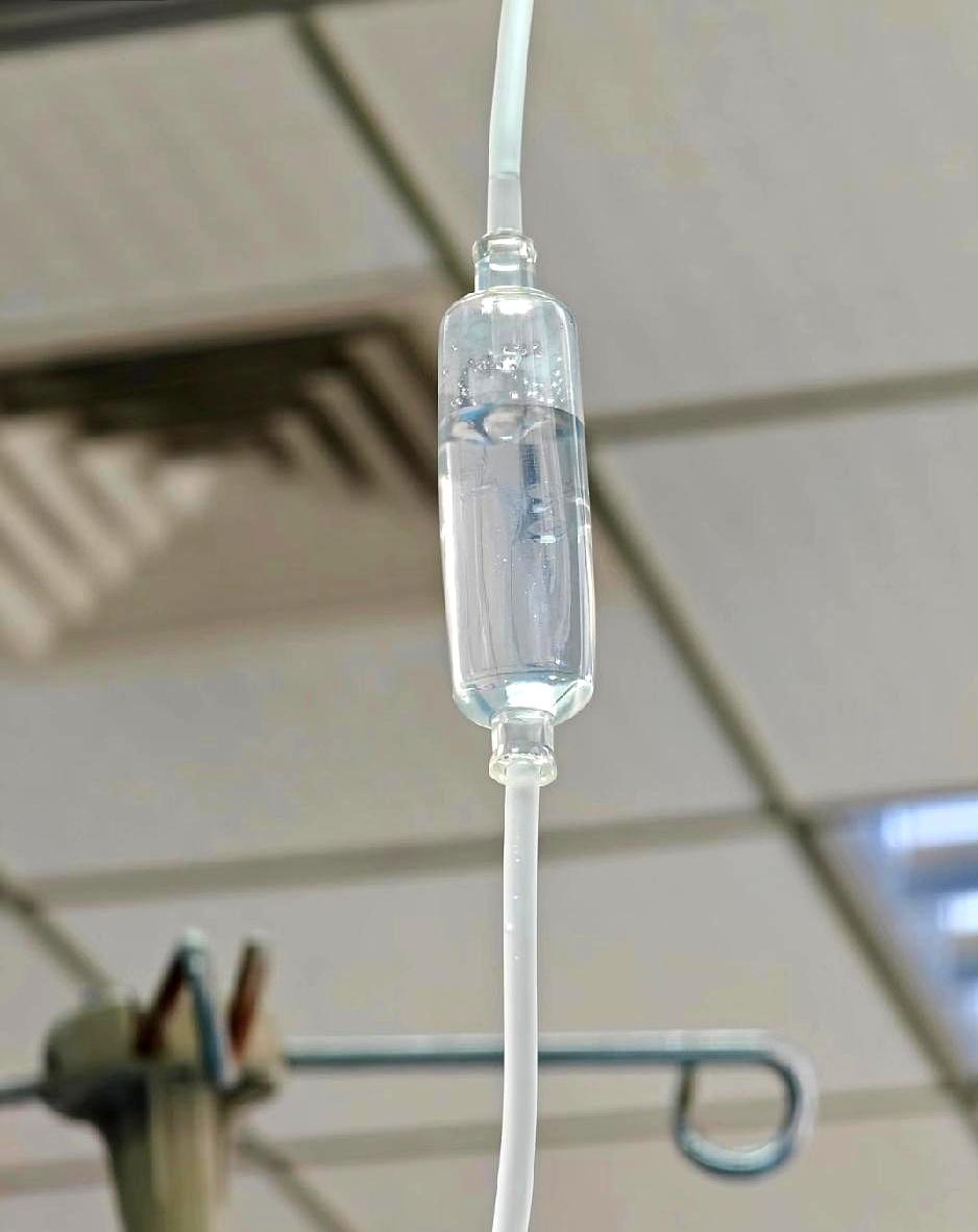 有些老人的账，算得让人心惊肉跳。
刚看了一位68岁老太太的操作，真给我整不会了。