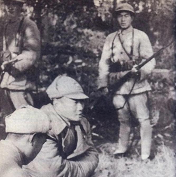 宋希濂被俘时见杨勇，发现解放军司令和普通士兵服装无异，让他十分困惑不解！
194