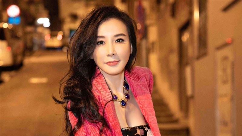 萧蔷回应参加浪姐7萧蔷称还没决定参加浪姐7 据台媒，此前有传闻萧蔷将参加《浪姐7