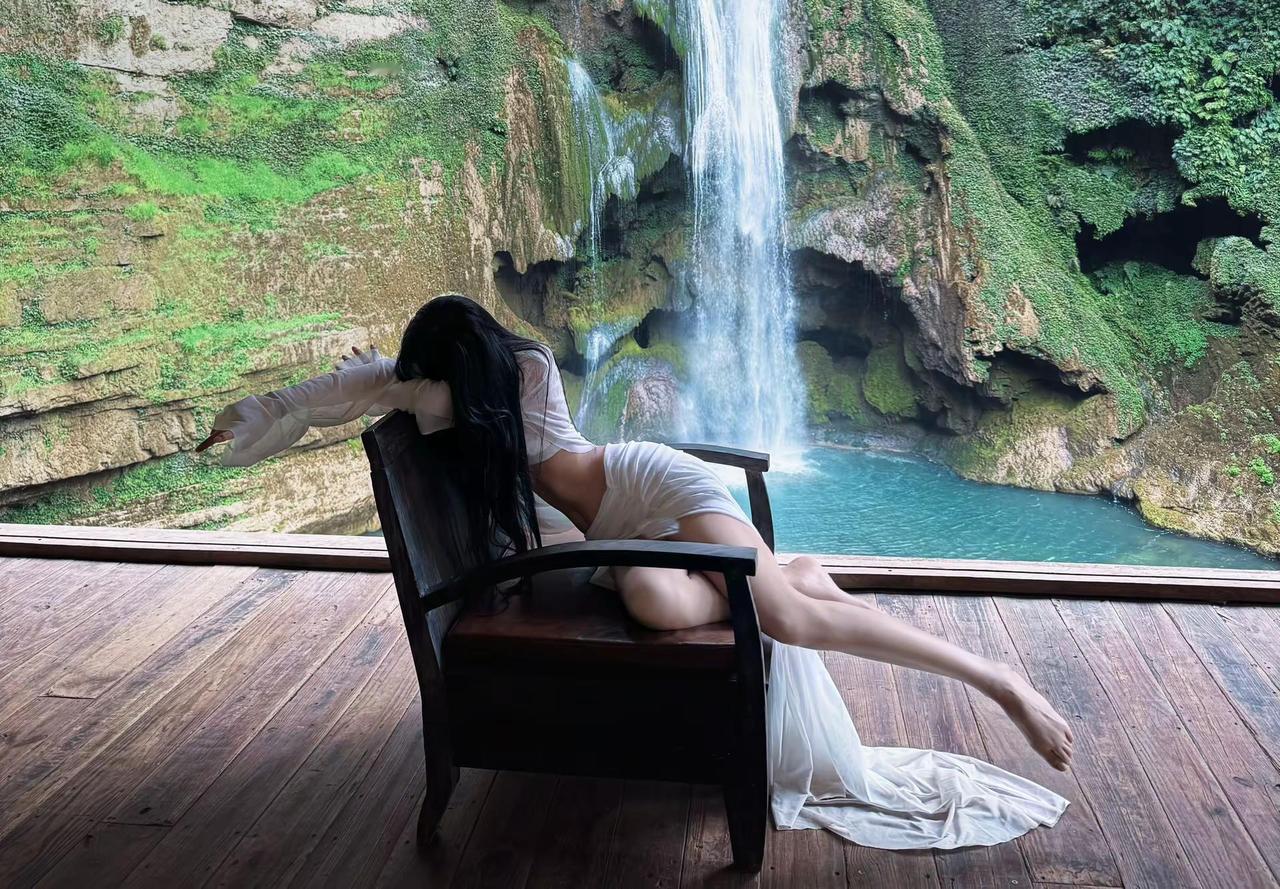 “我知道我的妻子很美，但你要知道，你就死定了”