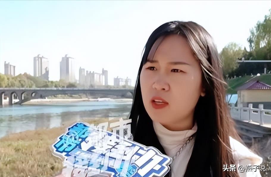 河南，女子看到一辆1元起拍的车，于是出价准备拍下来，价格升到5万，女子放弃了，没