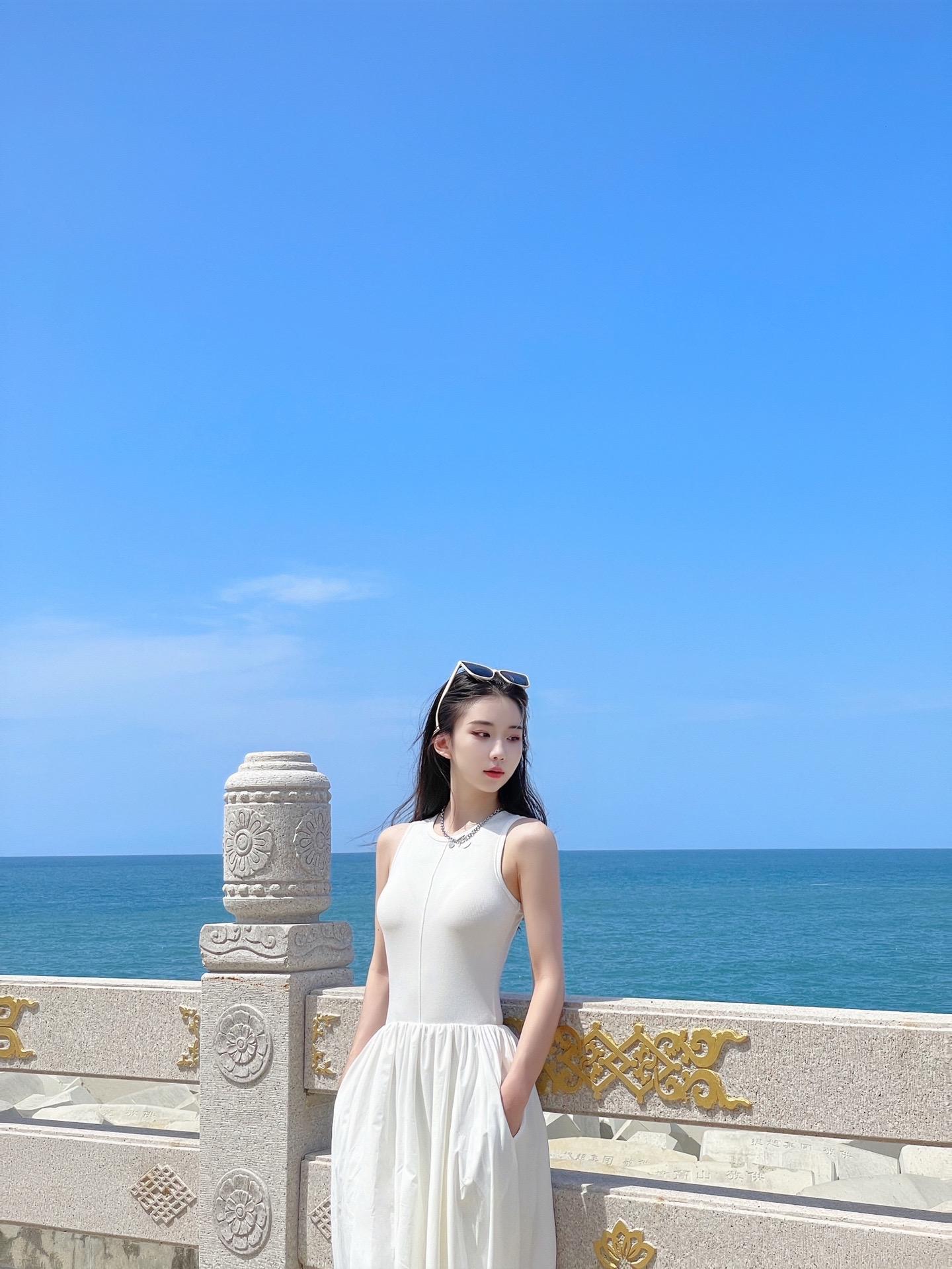 定格的瞬间即是永恒。