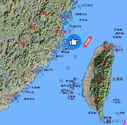 台独分子的气焰为何那么嚣张?我反复问这个问题，你真能回答出来吗？

说白了，就因