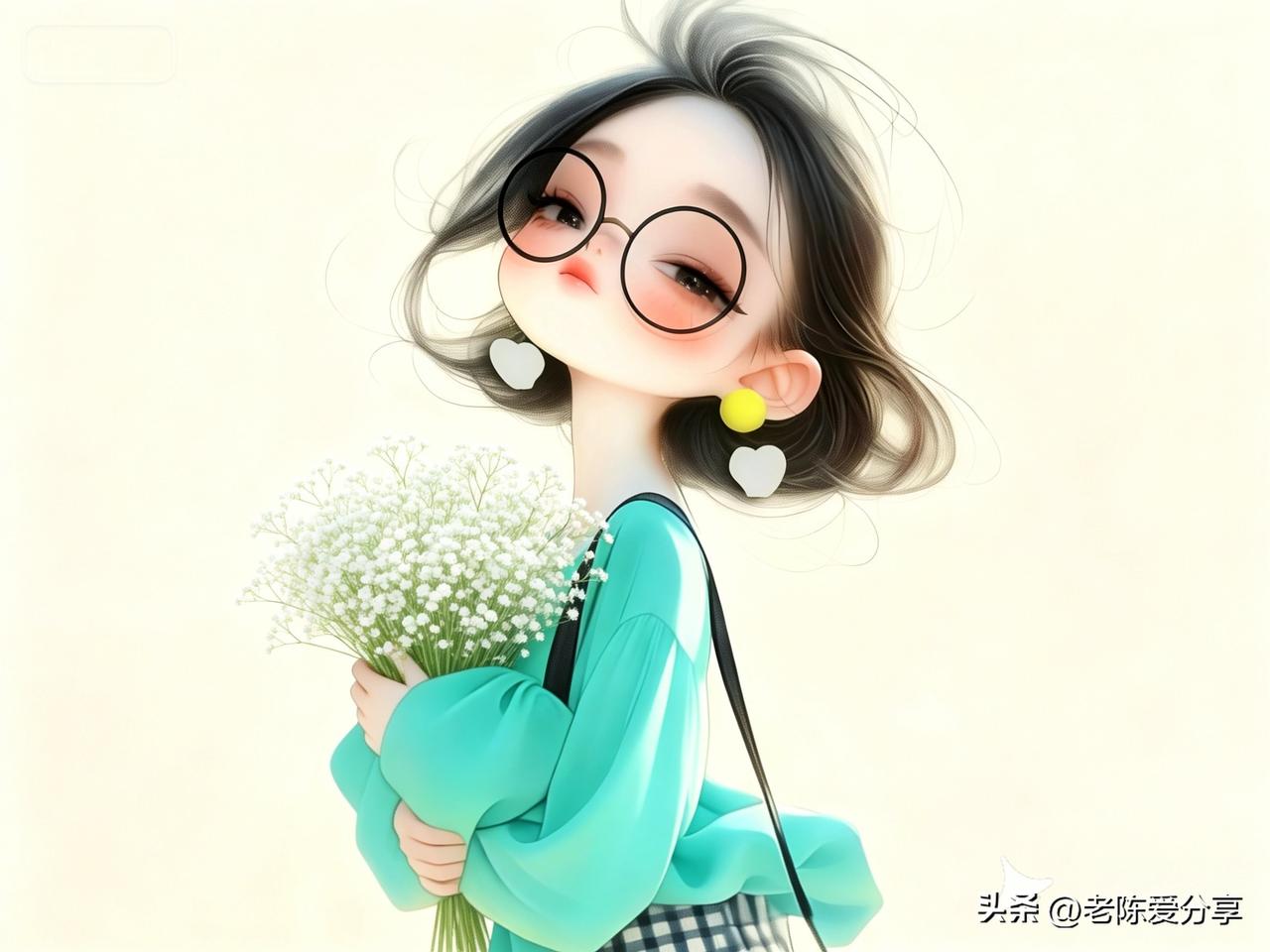 人这一生，

说白了就是跟日子较劲。

你摔了，

疼是真的，

但伤疤会结痂，