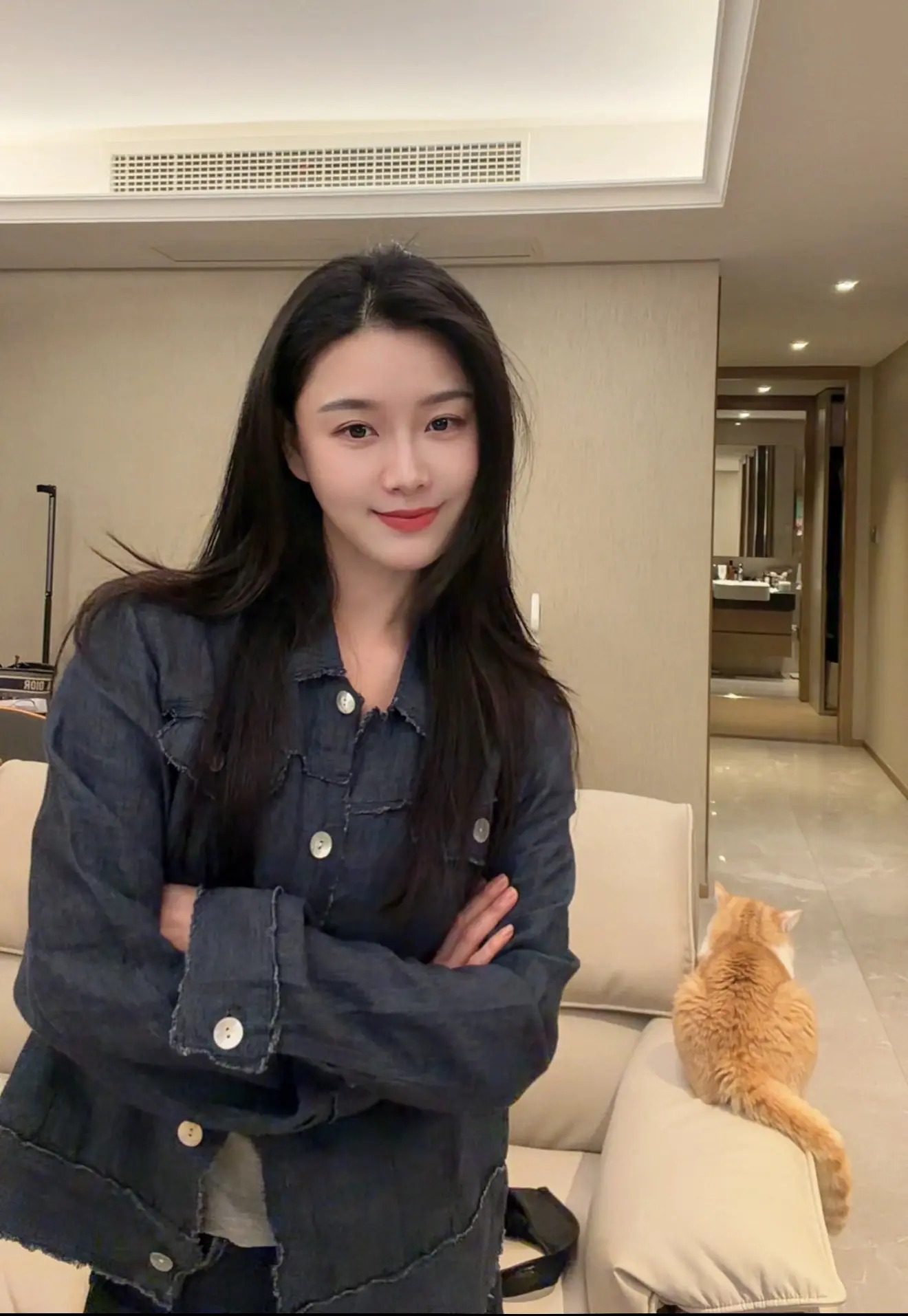 你温柔的唇和致命的眼神