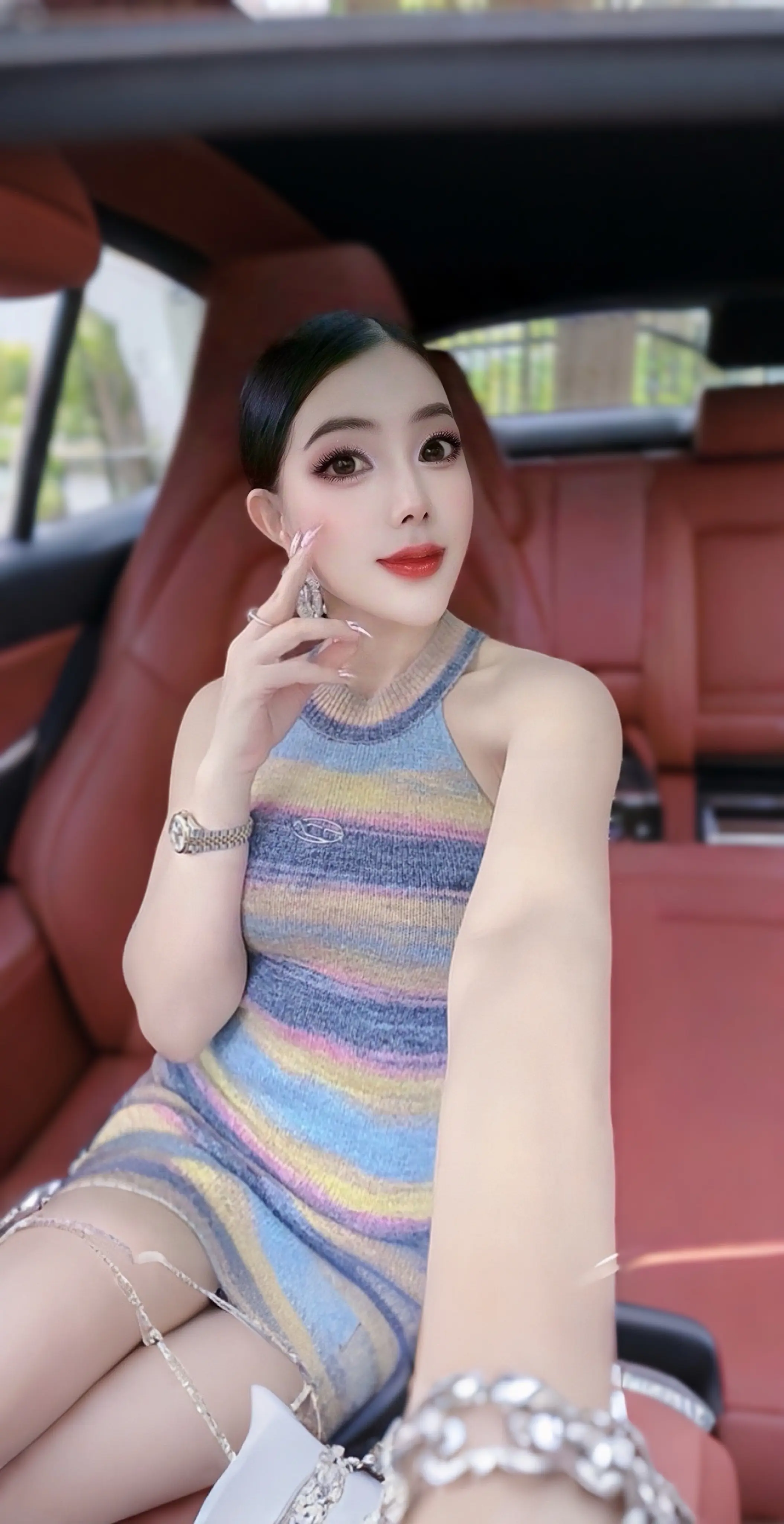 真诚才是这个世界上最高级的情商。