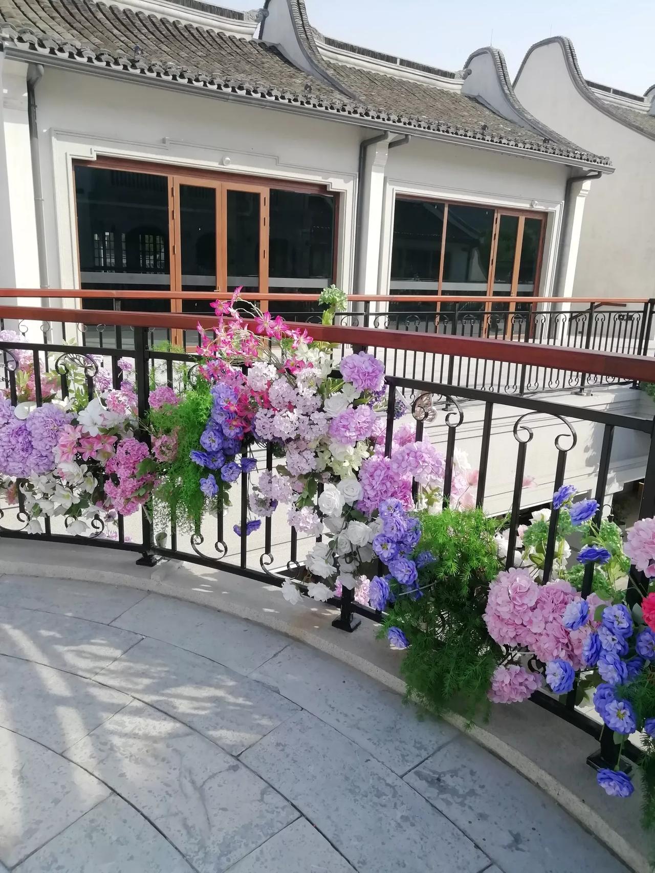 分享一张你最近随手拍的照片吧