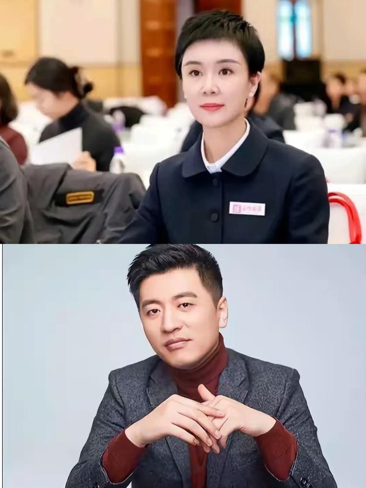 两位公众人物的突然离去，
让人实在意想不到！
经常出现在大众的视野，
干着自己热