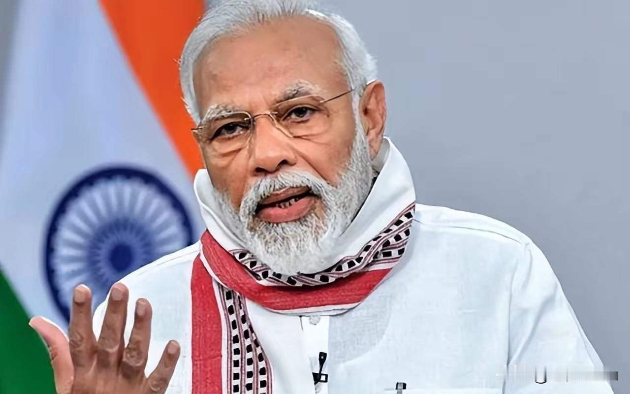 美媒：因中国存在美国不敢跟
印度翻脸
美媒称因中国存在，美国不敢轻易与印度翻脸。