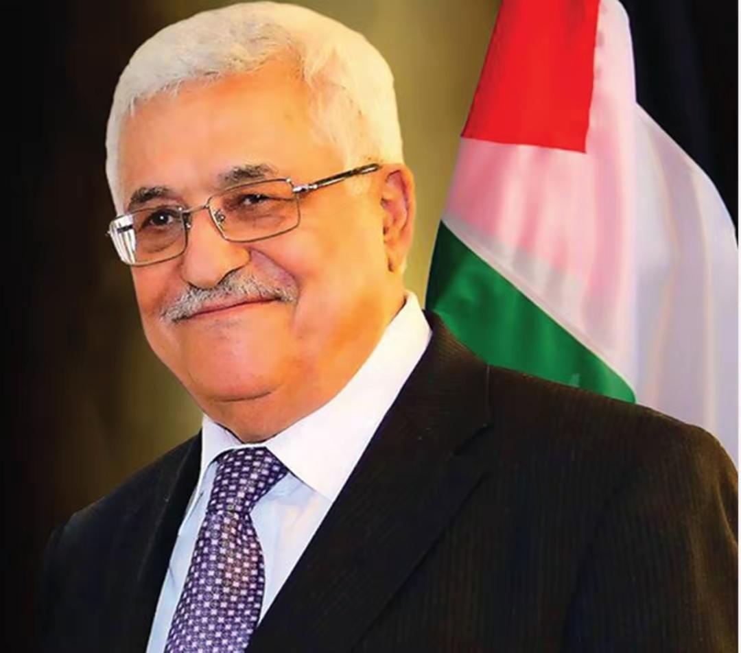 你知道巴基斯坦中统阿巴斯为什么这么高兴吗？因为得到了中国政府一亿美元的人道主义援