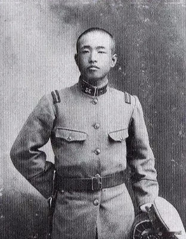 最腹黑、也最危险的日军大佐——“九一八事变之父”石原莞尔！如果，他在二战时日本的
