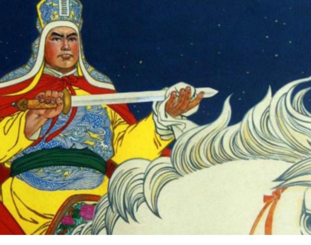 朋友们，提到太平天国，大家想到什么？
是洪秀全的荒淫无道？是天京事变的血流成河？