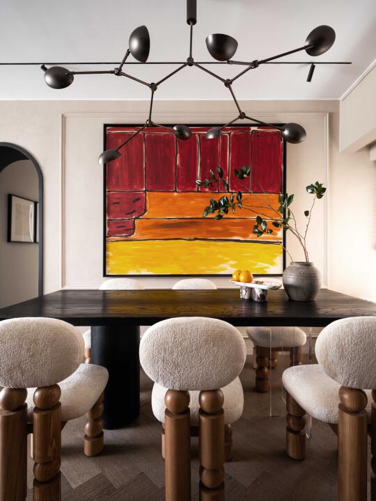 Beverly Residence 🟤 贝弗利住所