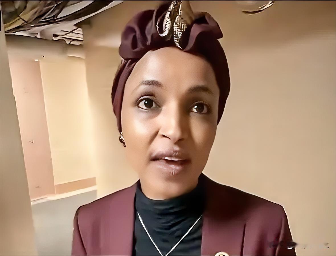 众议员伊尔汗·奥马尔:“我认为国王应该与杰弗里·爱泼斯坦的幸存者会面，据我所知，