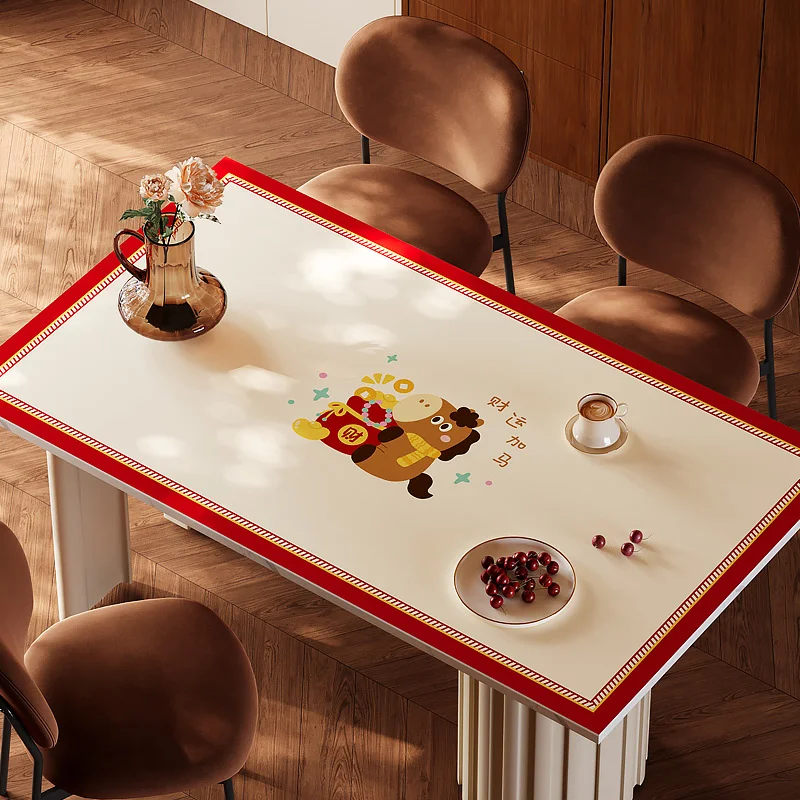 马年新年桌布文案 🧧✨