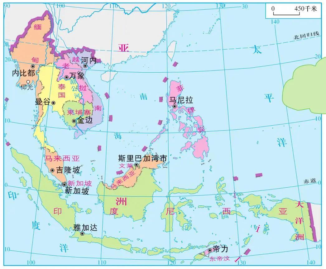 现在回想起来，中国确实有些憋屈，曾经帮助过越南、新加坡和柬埔寨，可是现在他们在寻