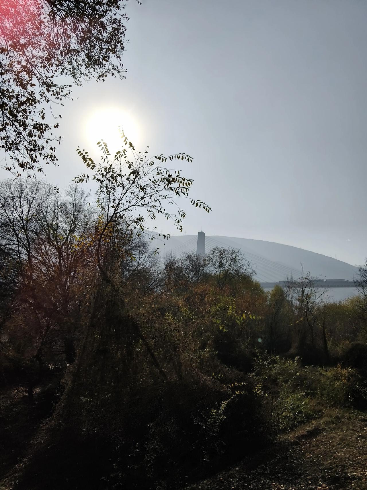 自己家的人在一起安安静静过一个平凡的春节。