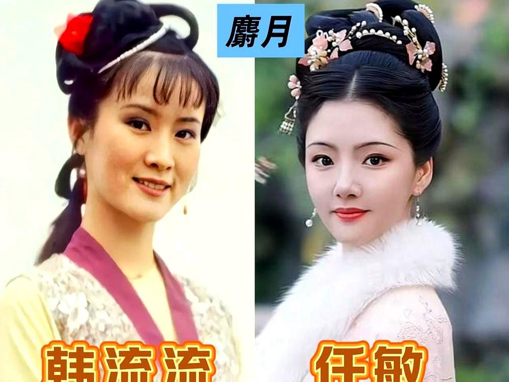 砸七八个亿，把《红楼梦》拍成《甄嬛传》2.0，这算盘打得是真精。

郑晓龙导演，