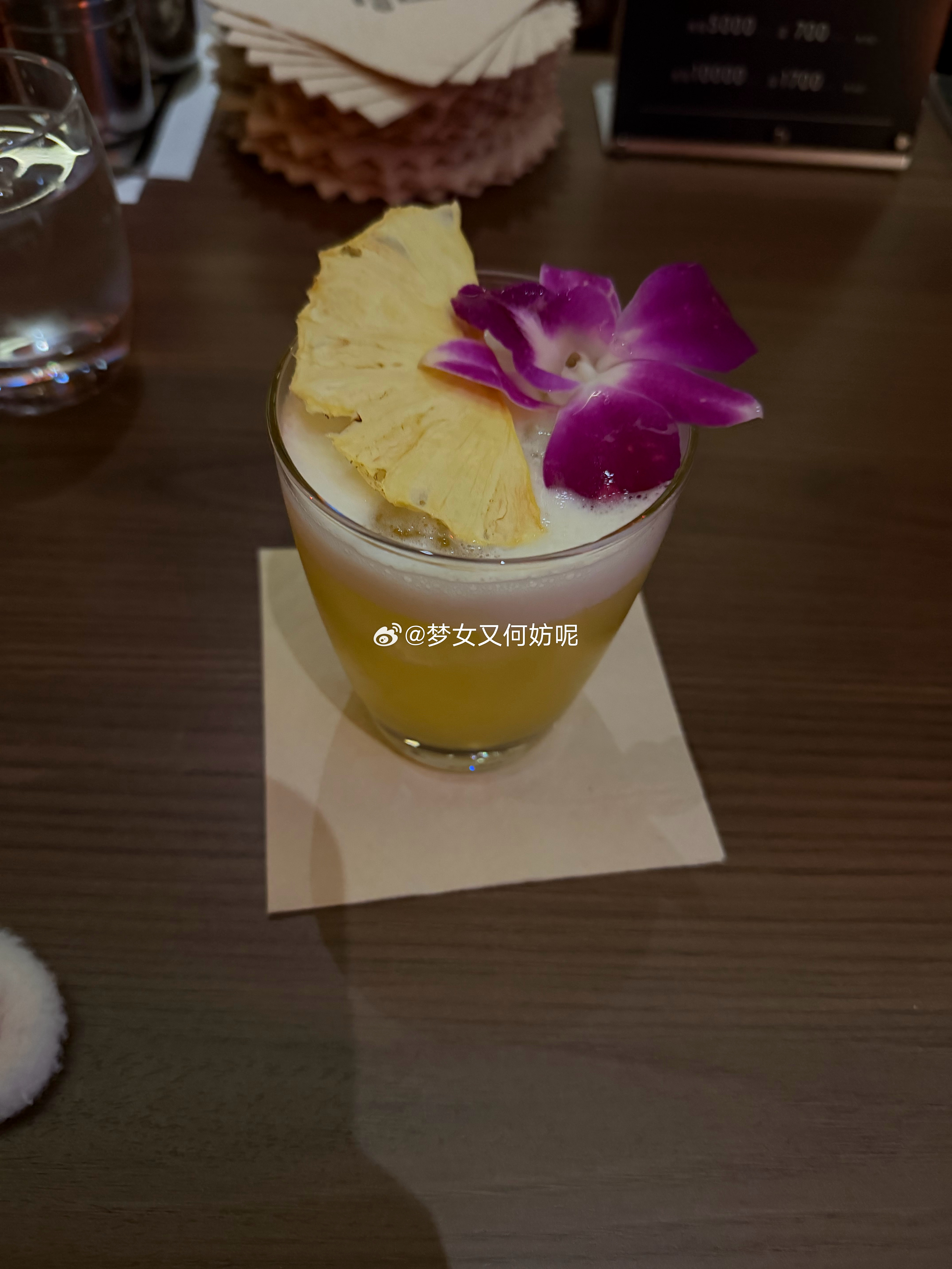 我纯纯酒托哈哈哈 