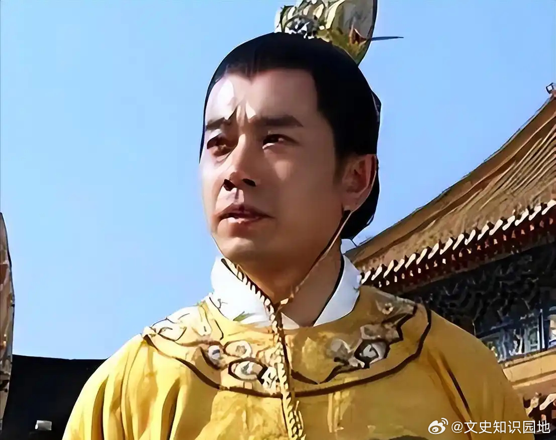 朱元璋的儿子谁最厉害？三位顶级牛人各占赛道，根本没法硬比不少人聊起朱元璋的儿子，